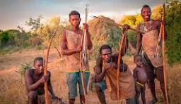 6-day to Tarangire, Serengeti, Ngorongoro, and Manyara