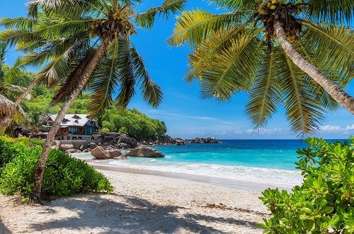 Best 5 days Zanzibar beach holiday tour package