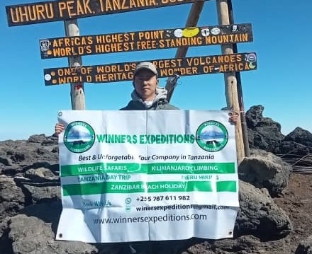 Tanzania safari wildlife experience with local guides