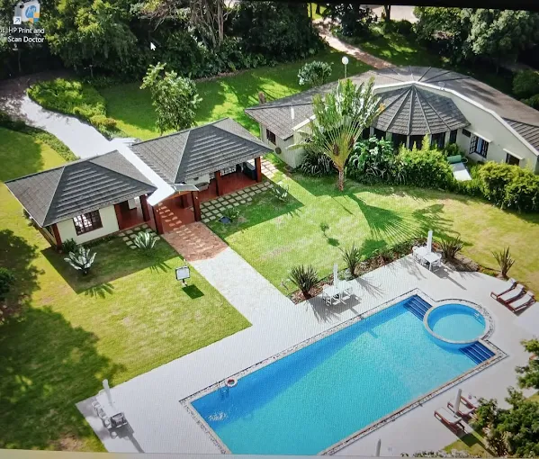 Classic 5 days Tanzania luxury safari