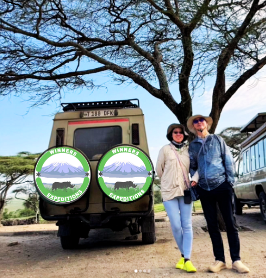 top best things to do in Karatu