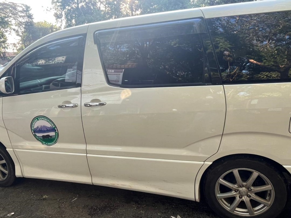 best company in Tanzania for transfers