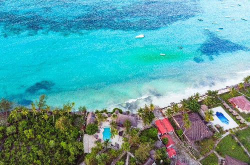Best 7 days Zanzibar beach holiday tour package