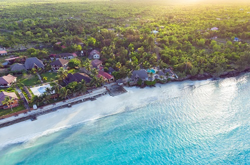 Best things to do at Zanzibar beach 2024 and 2025