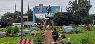 best moshi city tour