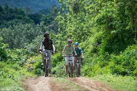 Unforgettable Mountainbike tour in Mto wa Mbu Village – Downhill Rift Valley