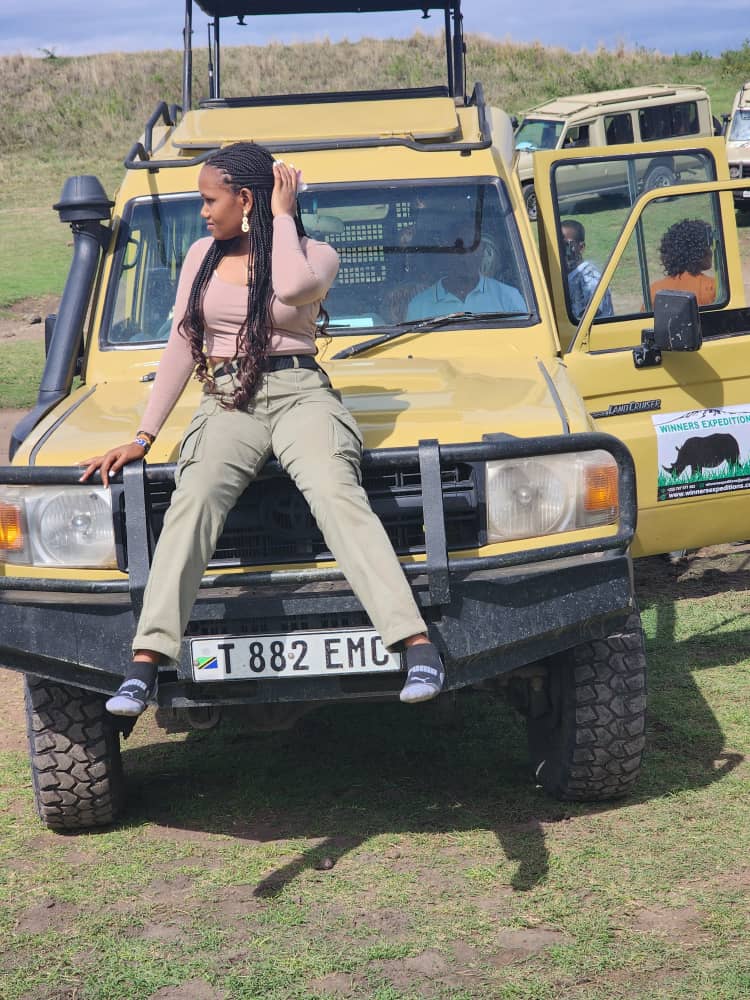 Best 5 days Kenya safari for solo traveller 2027, 2028 & 2029