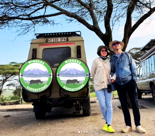 ultimate 10 days tanzania safari and zanzibar honeymoon package