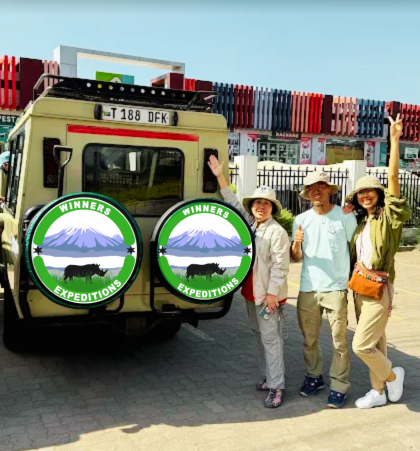 best things to do in Arusha Tanzania