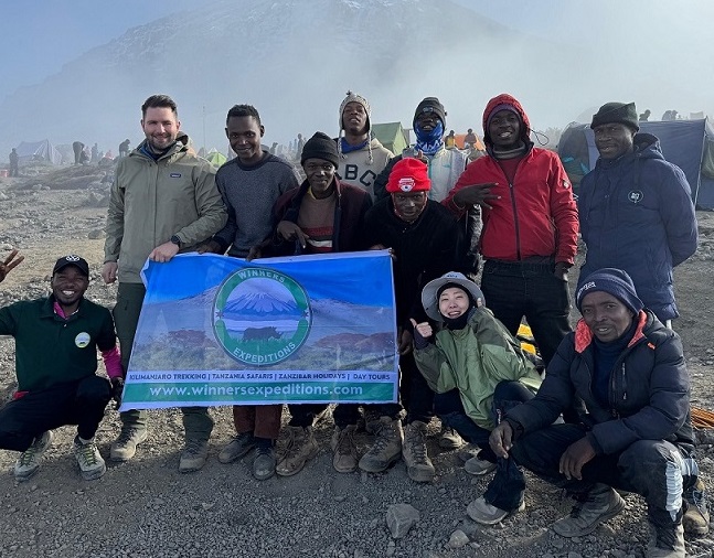 top 10 best tour operators in tanzania