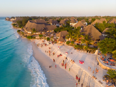 Visiting Zanzibar In December 