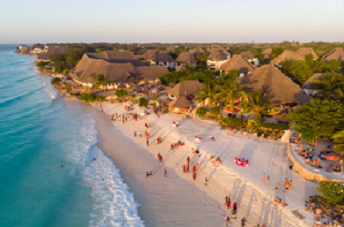  Best Tour Operator in Tanzania