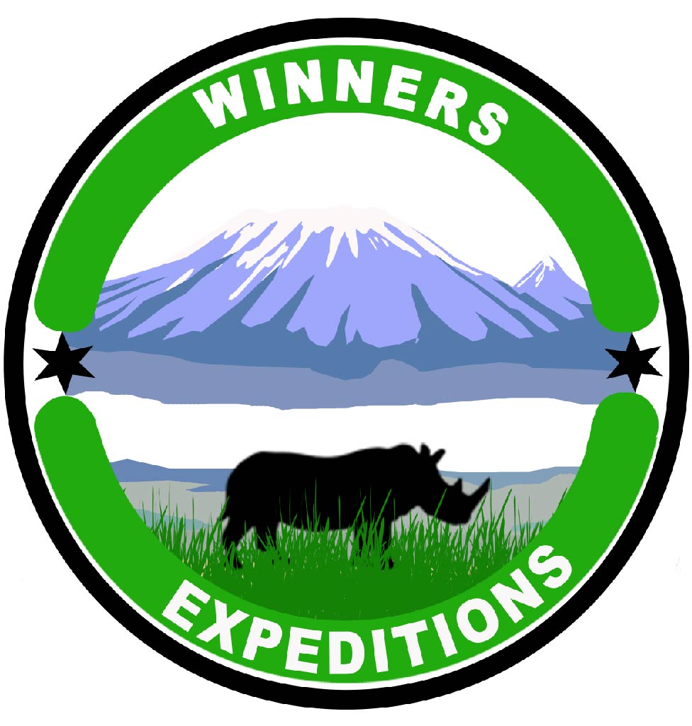 Winners Expeditions logo
